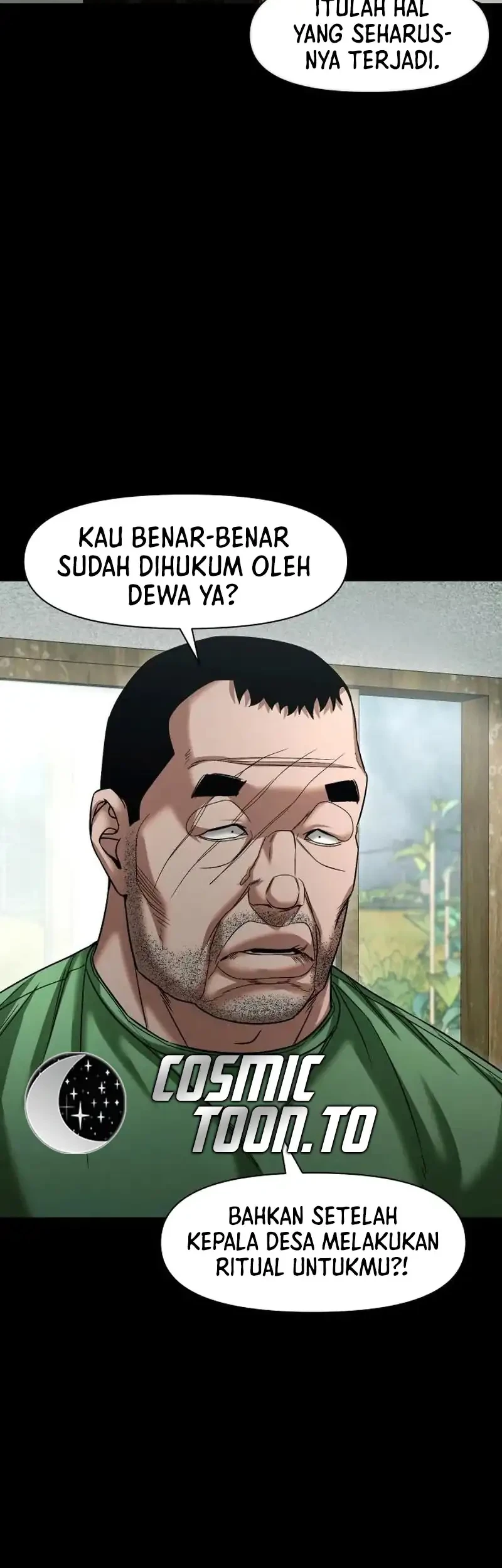 Gwichonri Chapter 112 - halaman 2