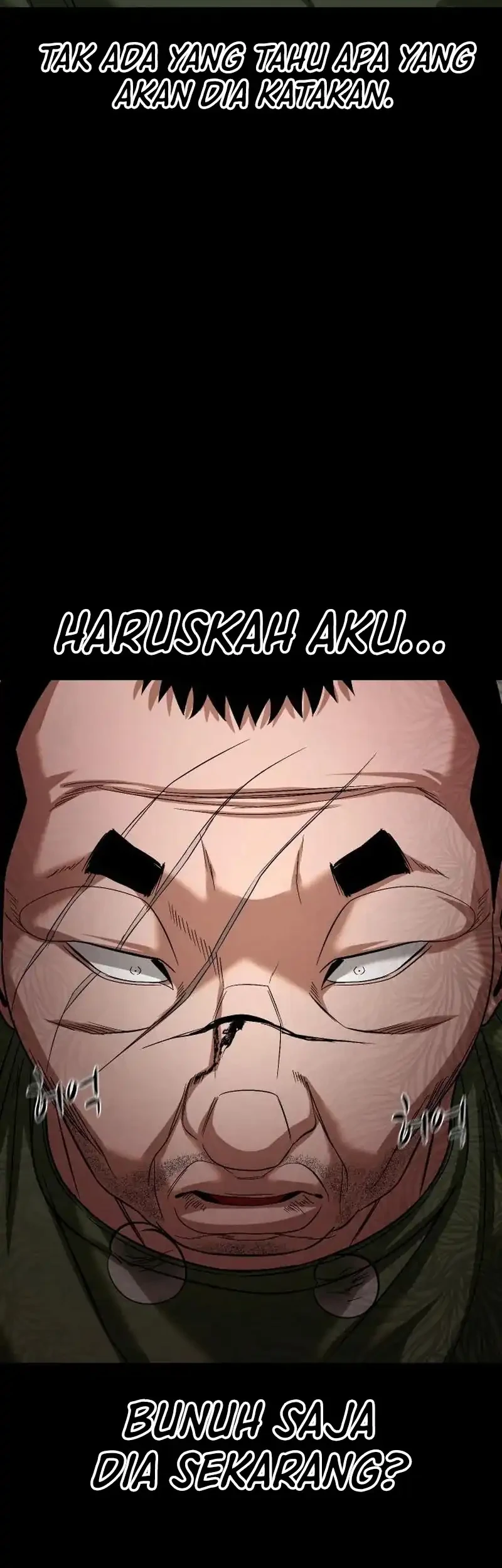 Gwichonri Chapter 112 - halaman 21