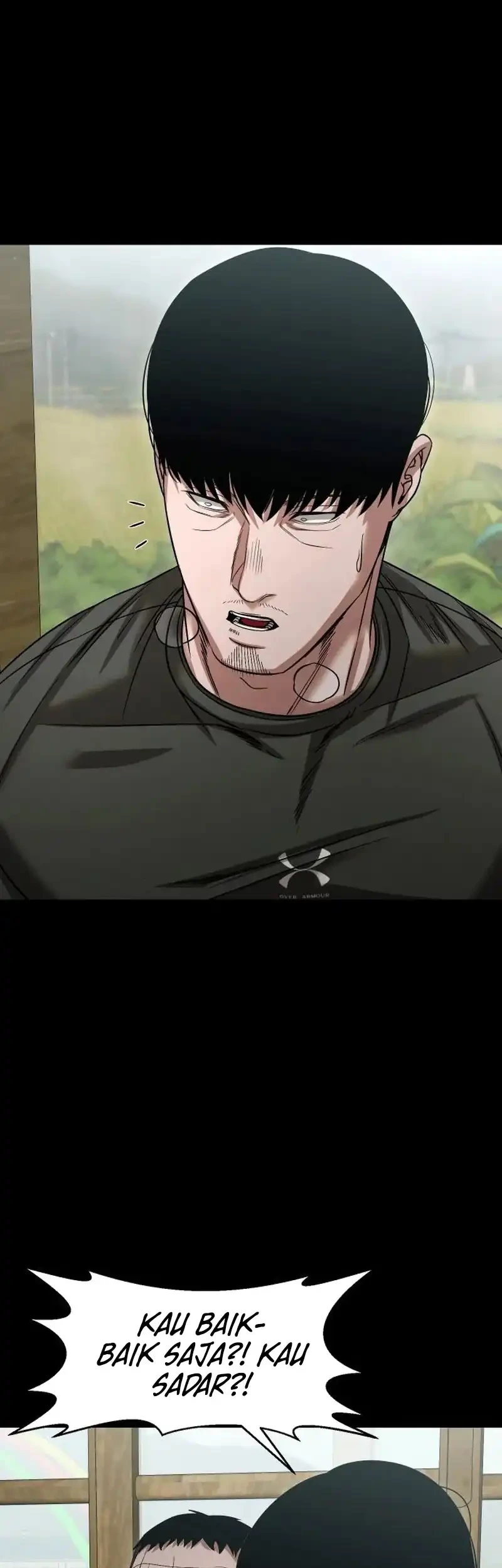 Gwichonri Chapter 112 - halaman 24