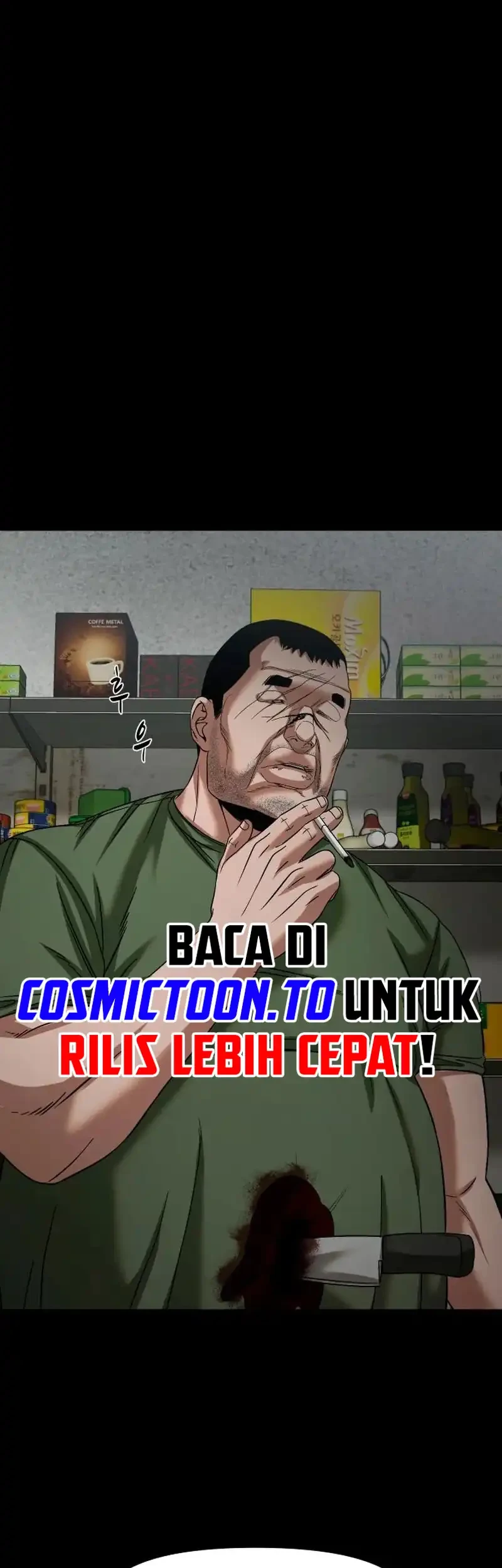 Gwichonri Chapter 112 - halaman 28
