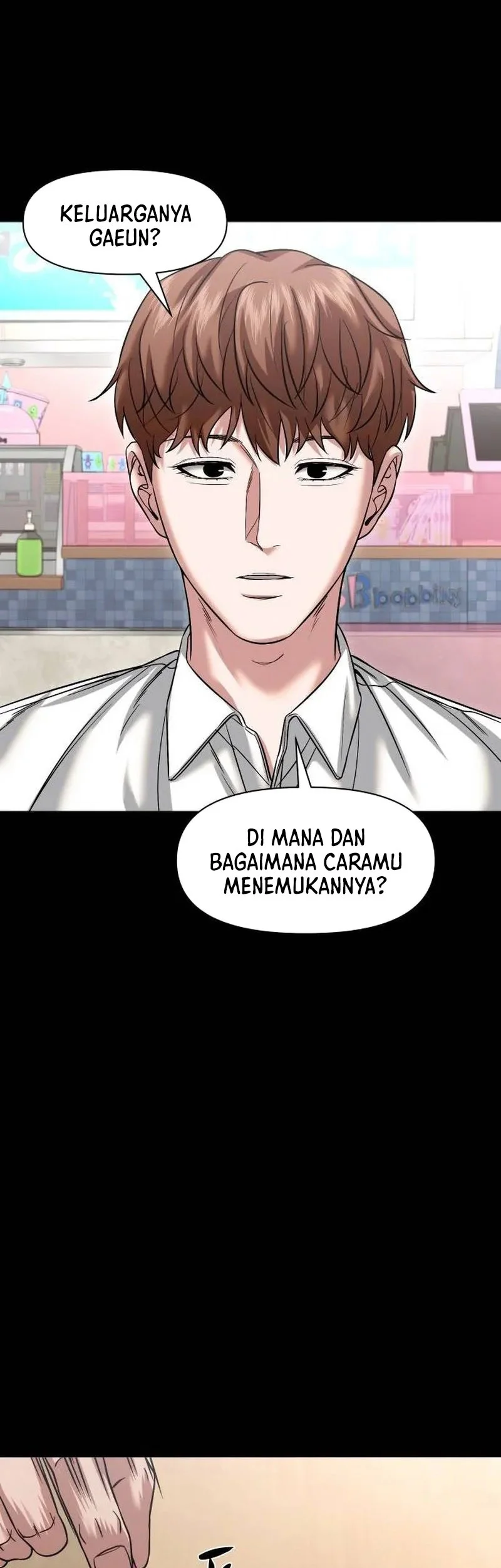 Gwichonri Chapter 113 - halaman 13