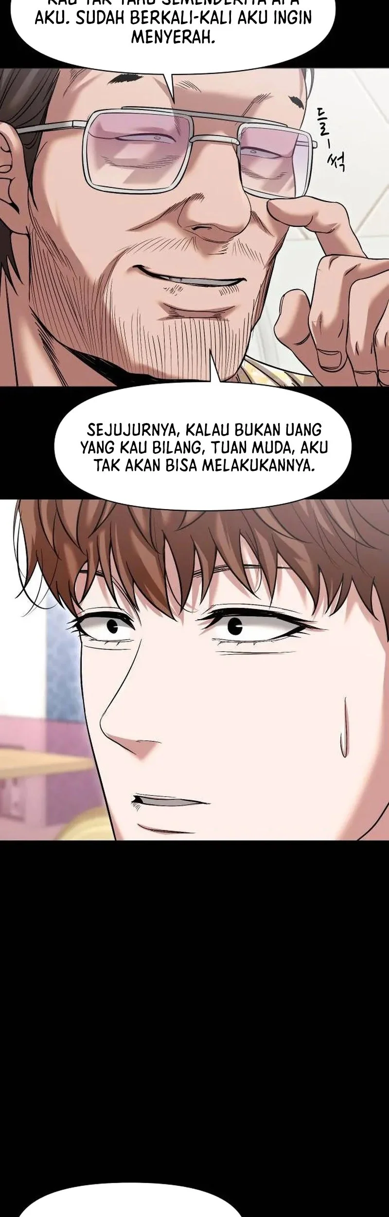 Gwichonri Chapter 113 - halaman 15