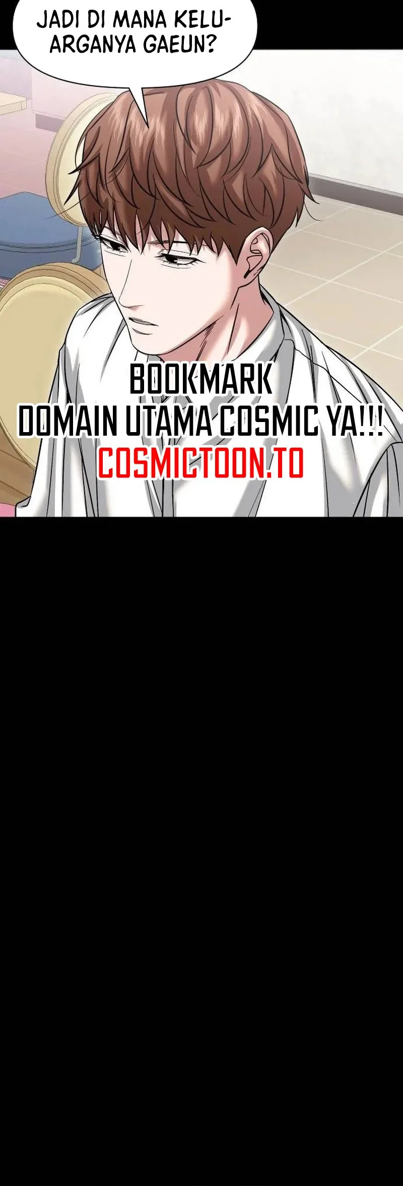 Gwichonri Chapter 113 - halaman 16