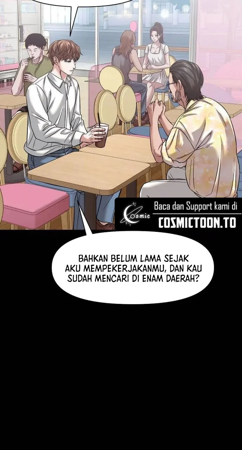 Gwichonri Chapter 113 - halaman 22