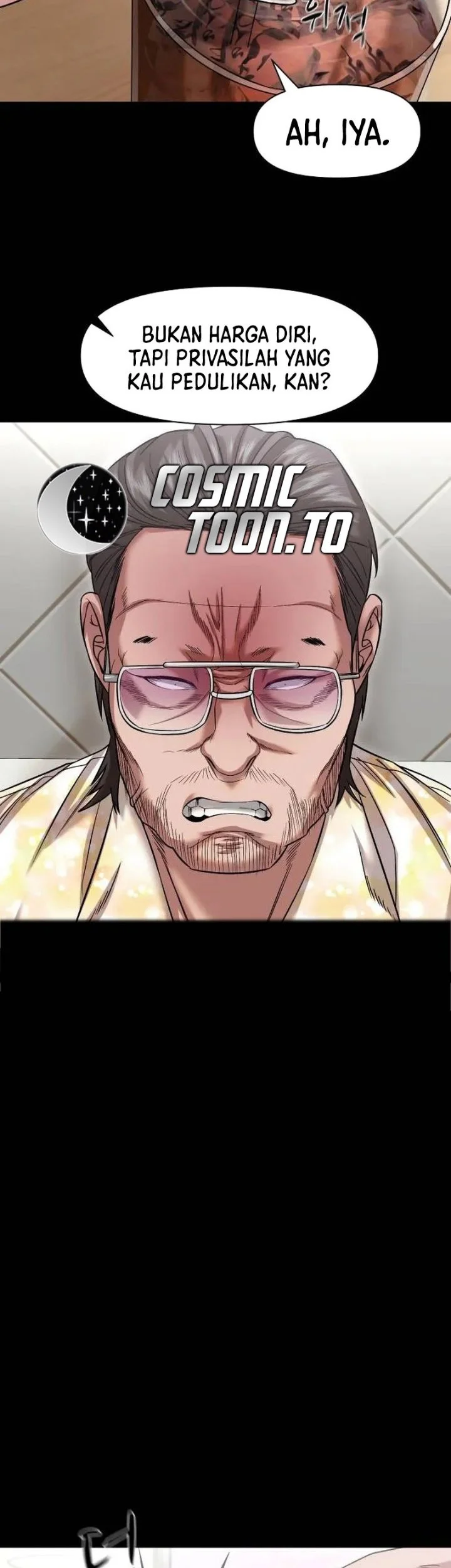 Gwichonri Chapter 113 - halaman 24