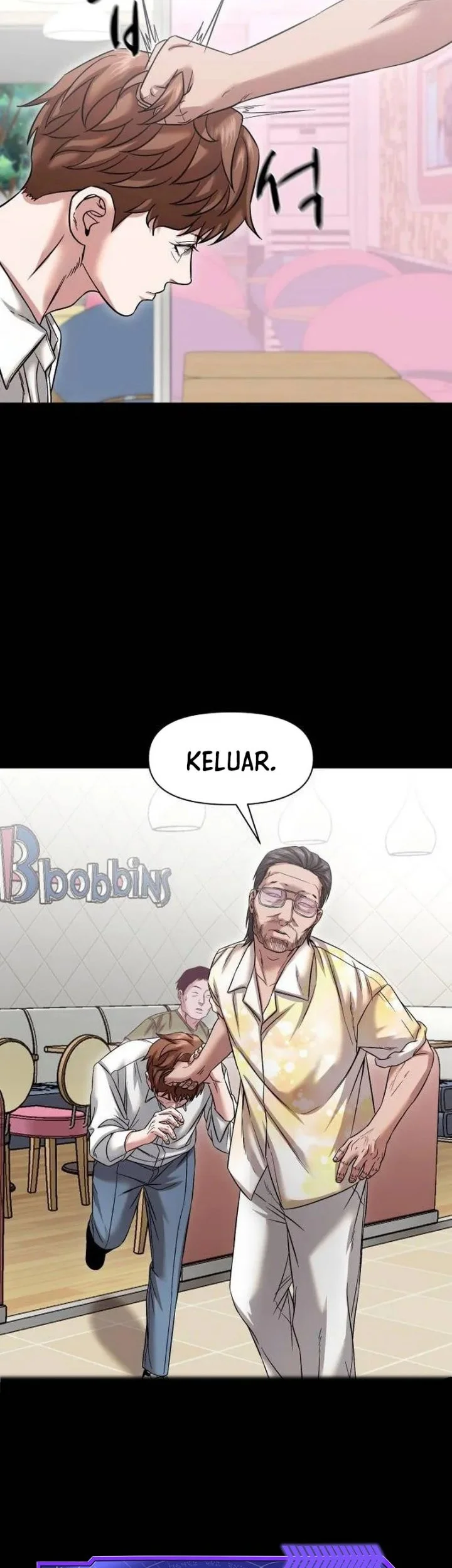 Gwichonri Chapter 113 - halaman 25