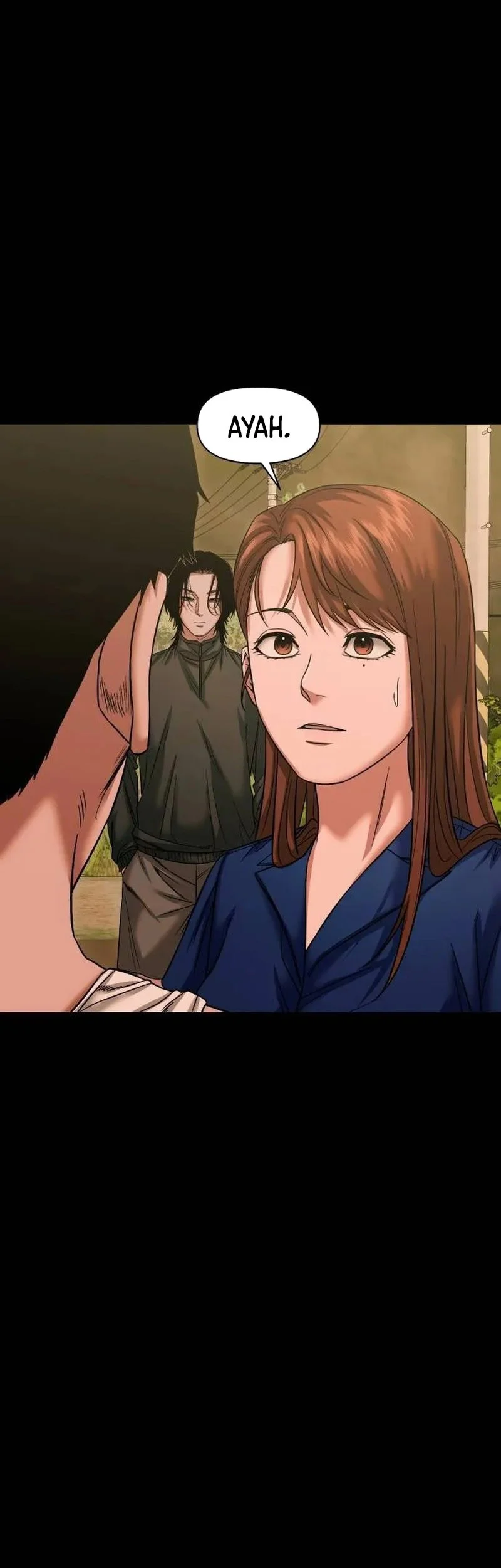 Gwichonri Chapter 113 - halaman 3
