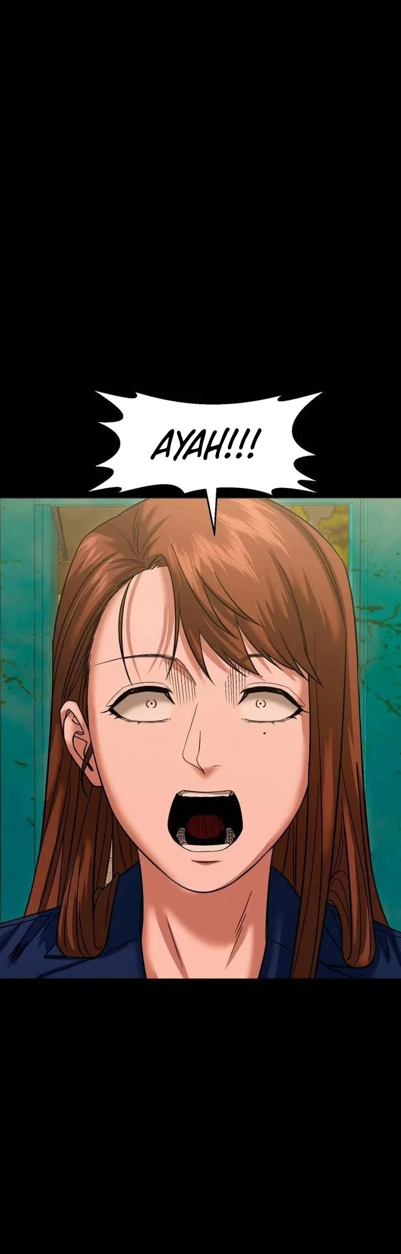 Gwichonri Chapter 113 - halaman 6