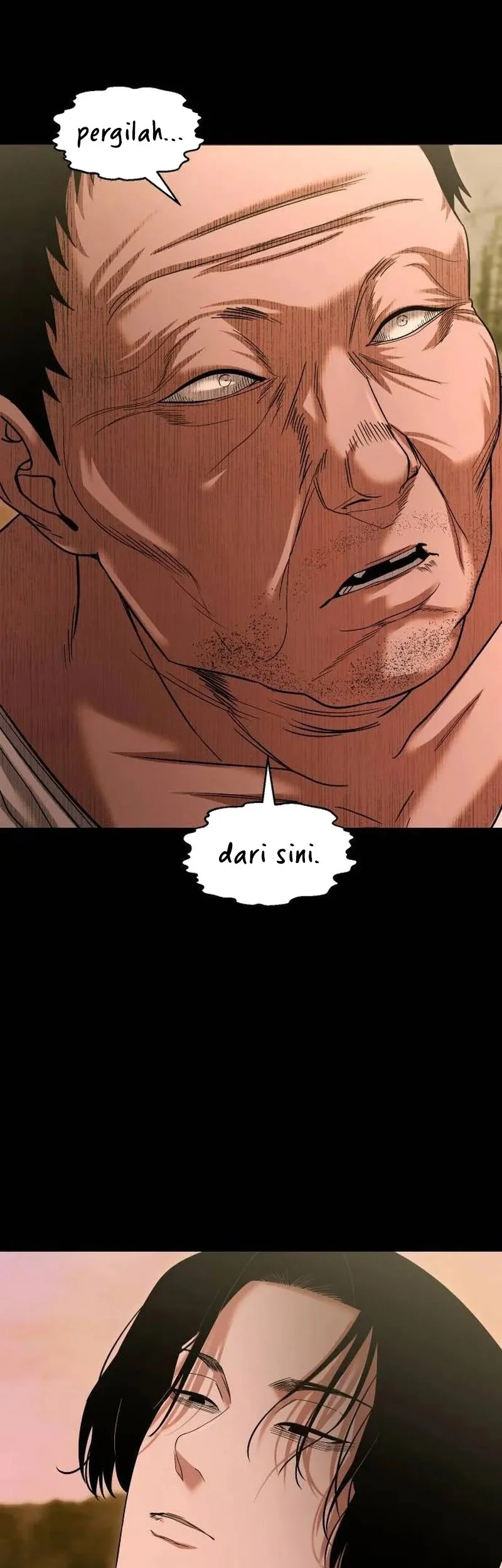 Gwichonri Chapter 113 - halaman 9