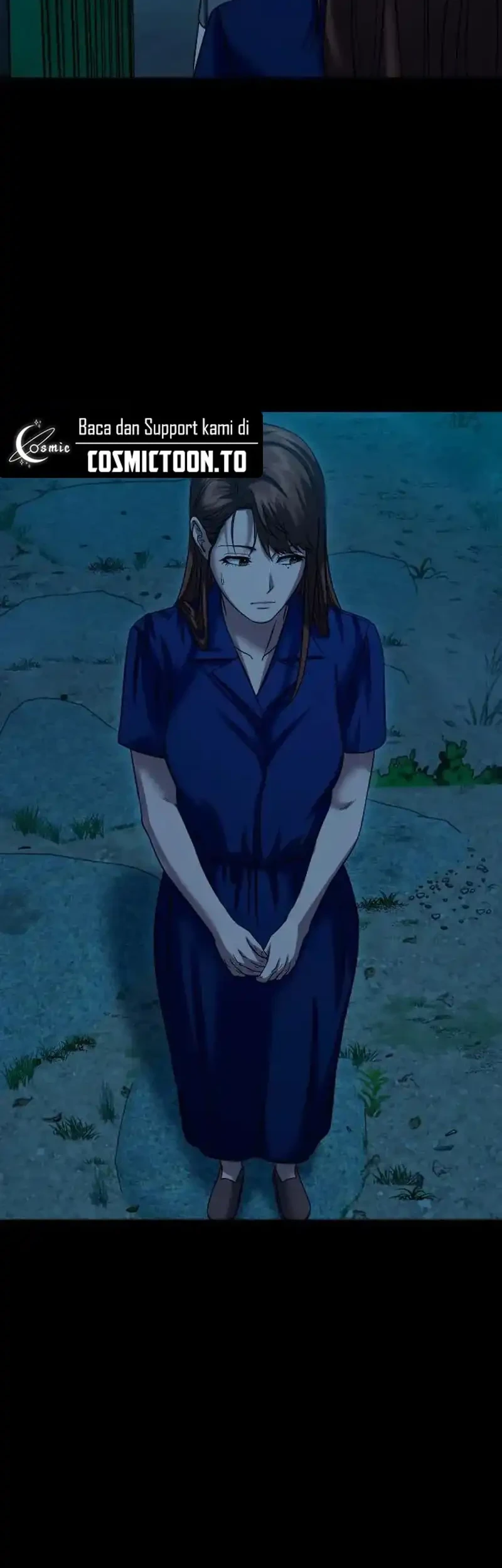 Gwichonri Chapter 114 - halaman 5