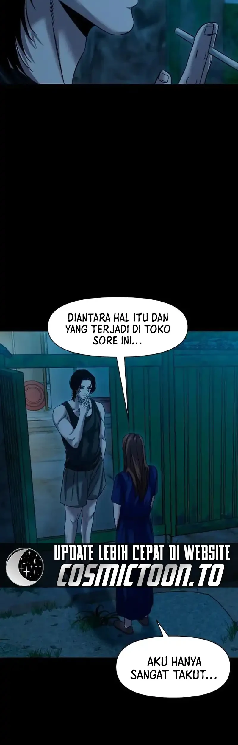 Gwichonri Chapter 114 - halaman 8