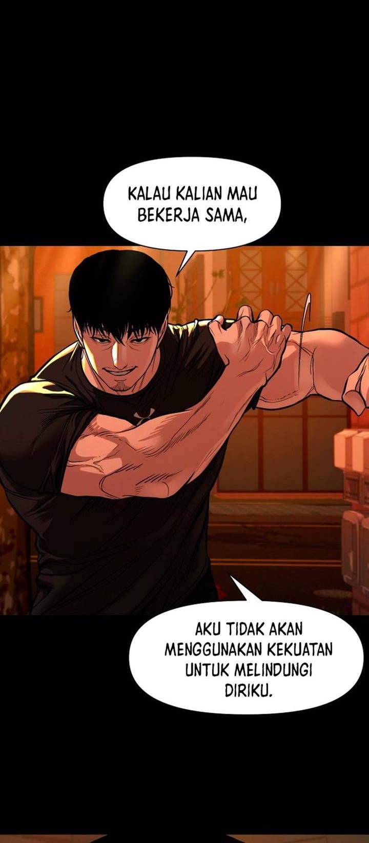 Gwichonri Chapter 12 - halaman 22