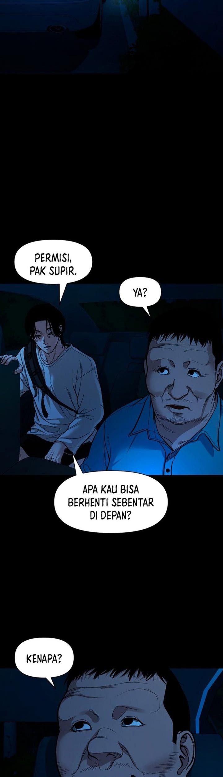 Gwichonri Chapter 12 - halaman 45