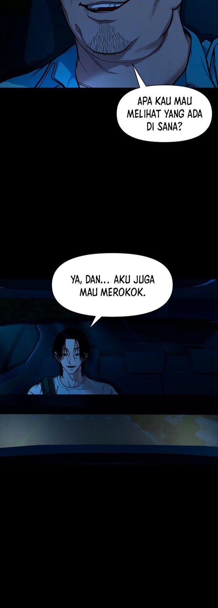 Gwichonri Chapter 12 - halaman 46