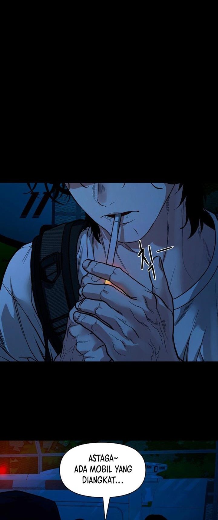 Gwichonri Chapter 12 - halaman 48