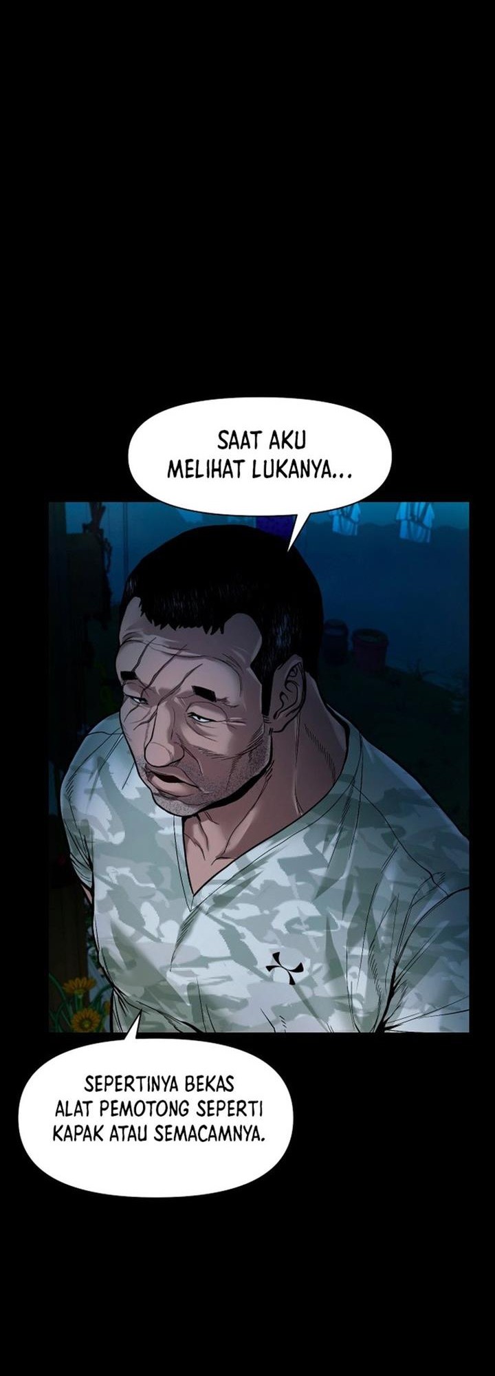 Gwichonri Chapter 13 - halaman 12