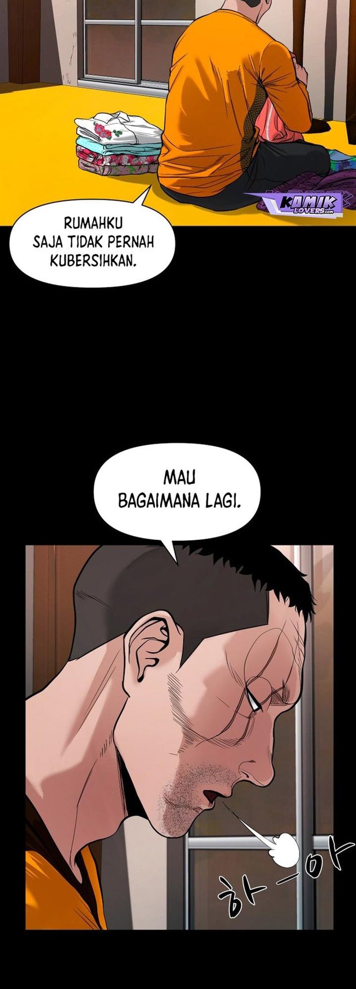 Gwichonri Chapter 13 - halaman 2