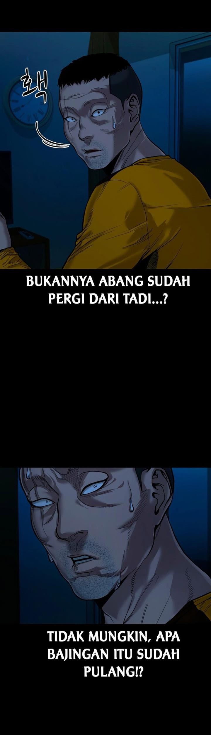 Gwichonri Chapter 13 - halaman 21