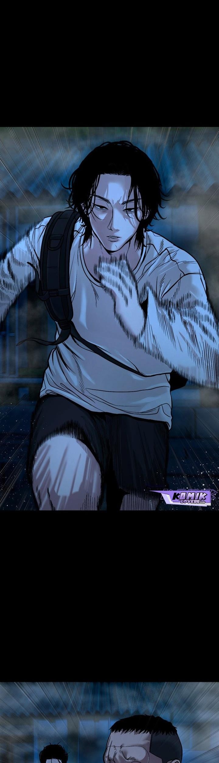 Gwichonri Chapter 13 - halaman 35