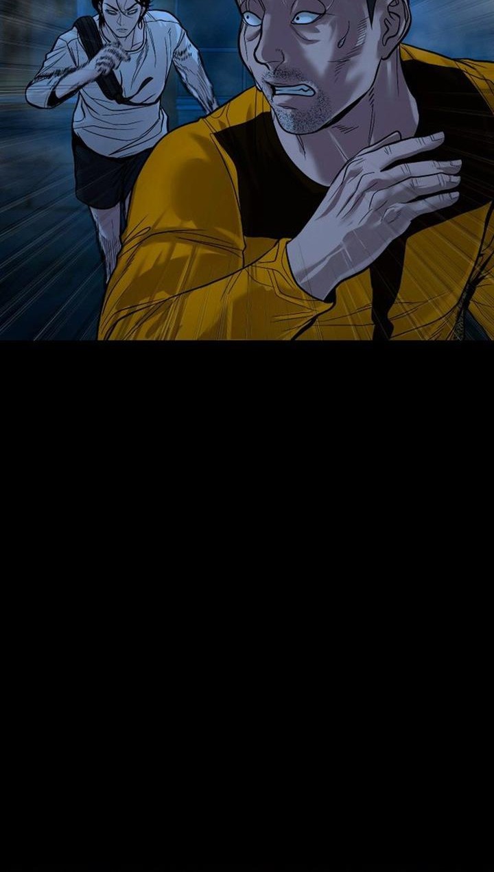 Gwichonri Chapter 13 - halaman 36