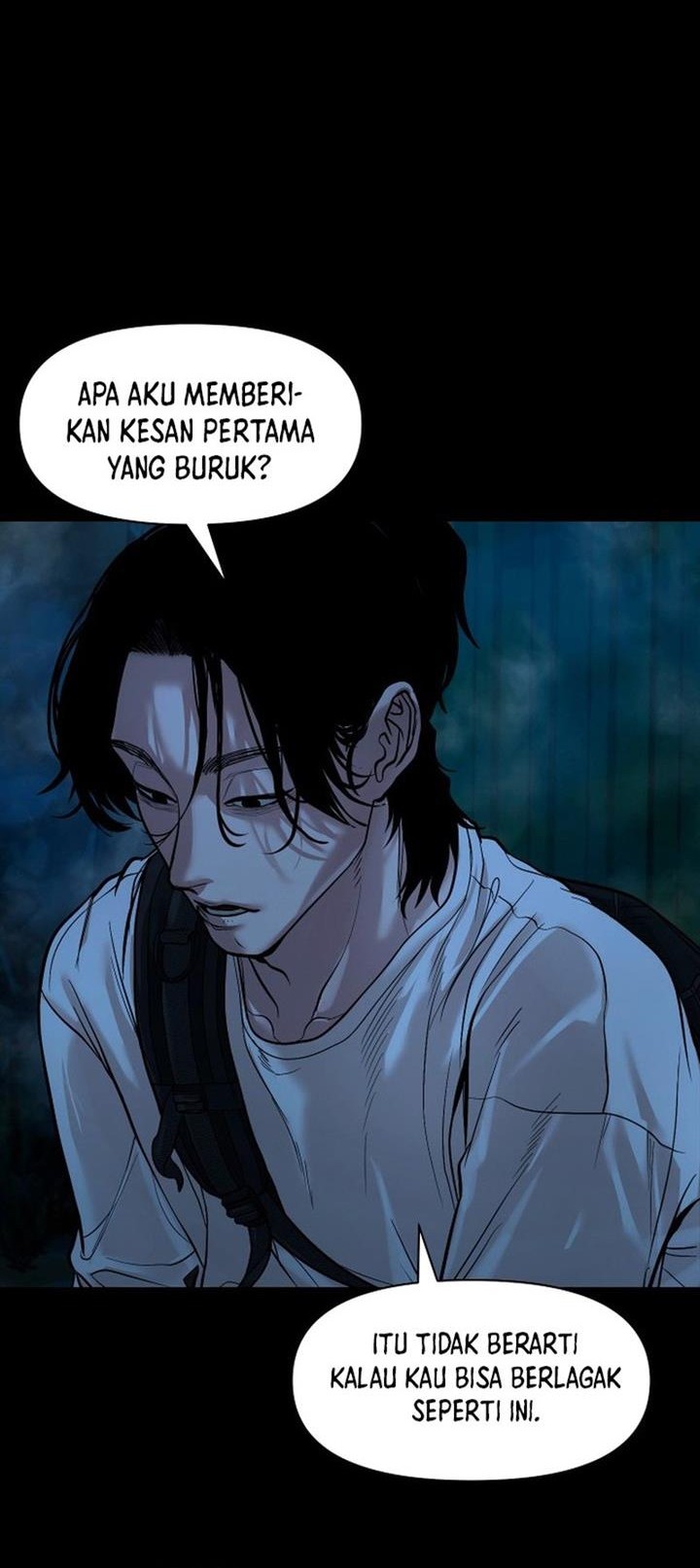Gwichonri Chapter 13 - halaman 42