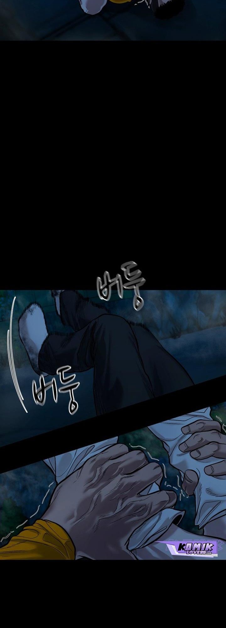 Gwichonri Chapter 13 - halaman 44