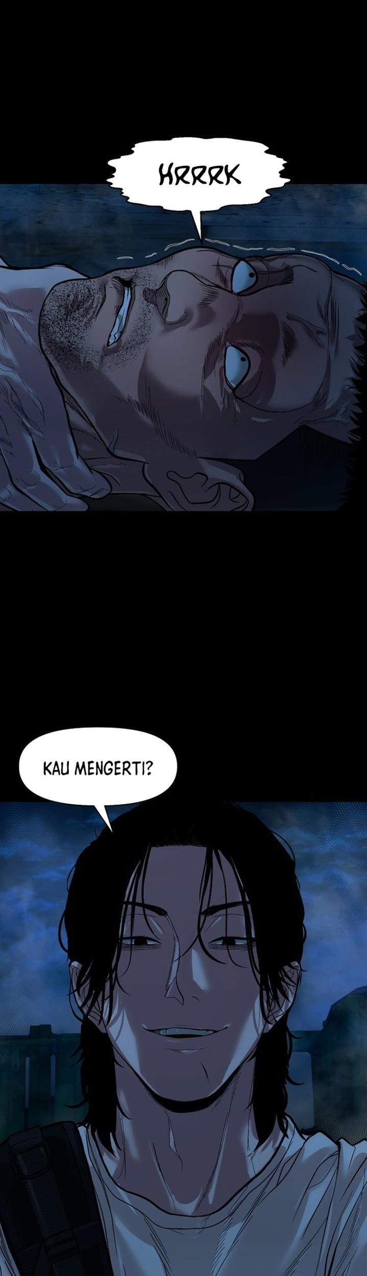 Gwichonri Chapter 13 - halaman 45