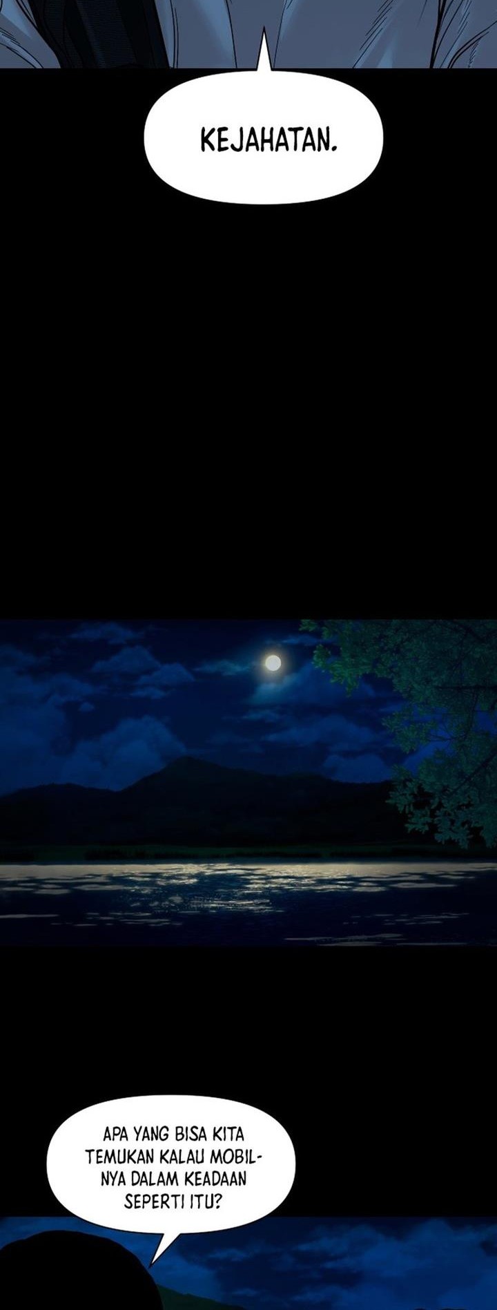 Gwichonri Chapter 13 - halaman 46