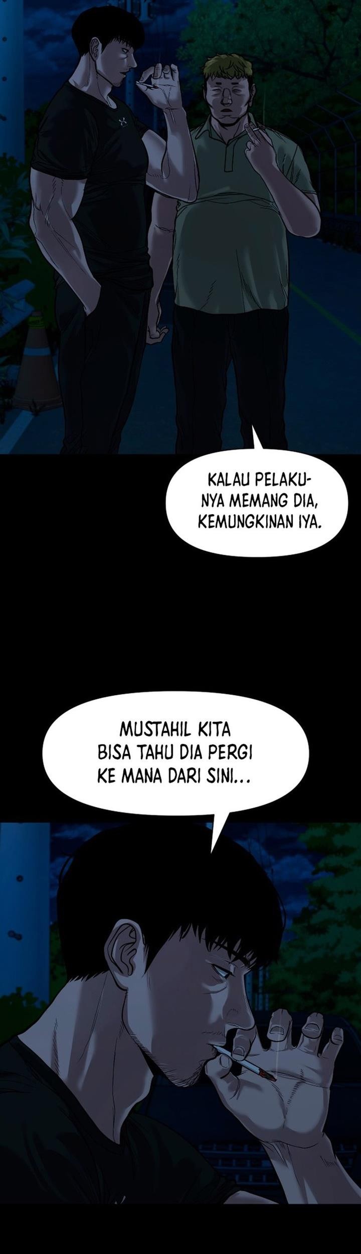 Gwichonri Chapter 13 - halaman 49