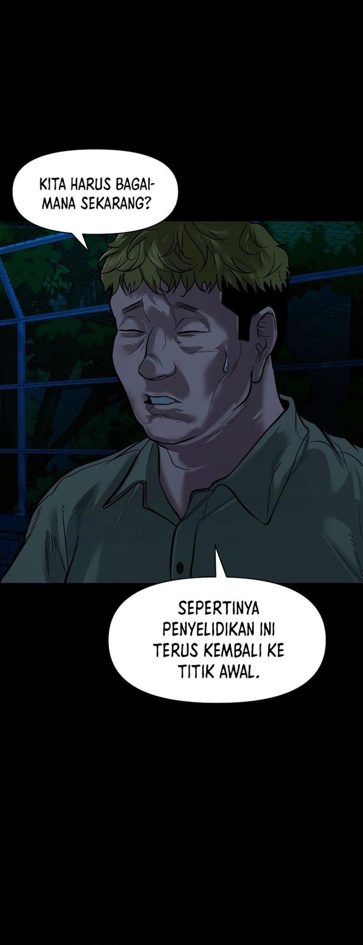 Gwichonri Chapter 13 - halaman 50