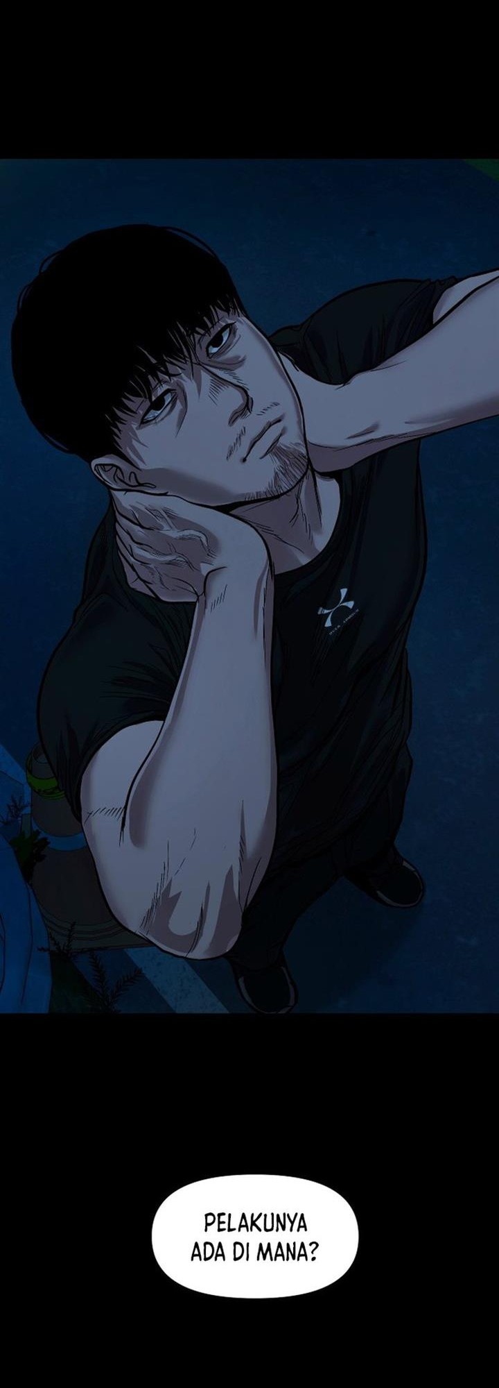 Gwichonri Chapter 13 - halaman 52