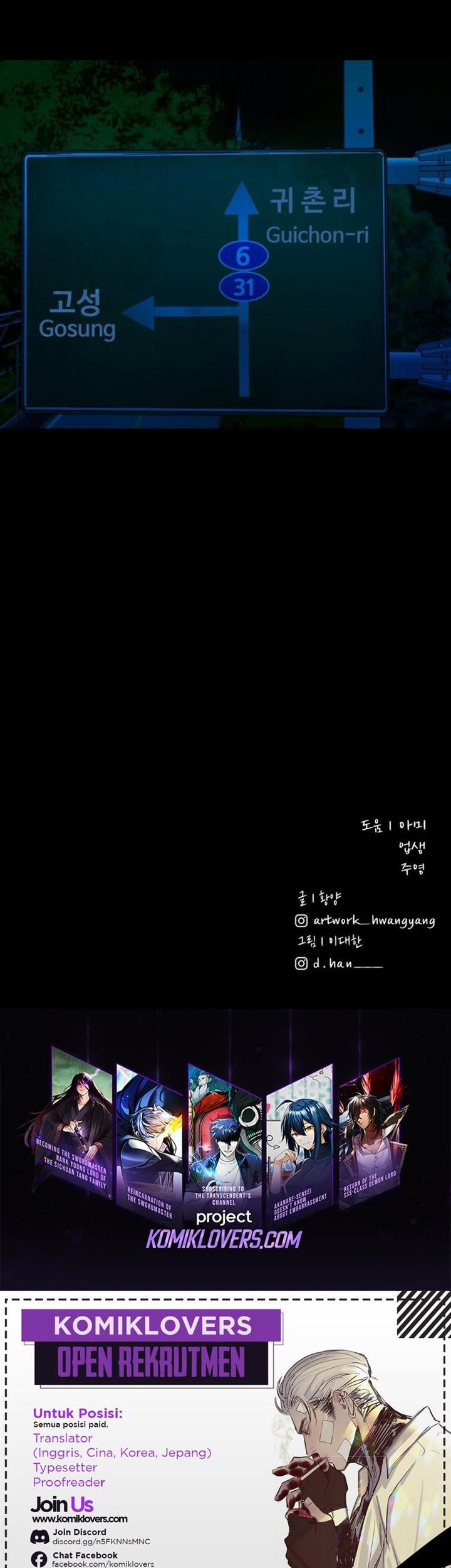 Gwichonri Chapter 13 - halaman 53