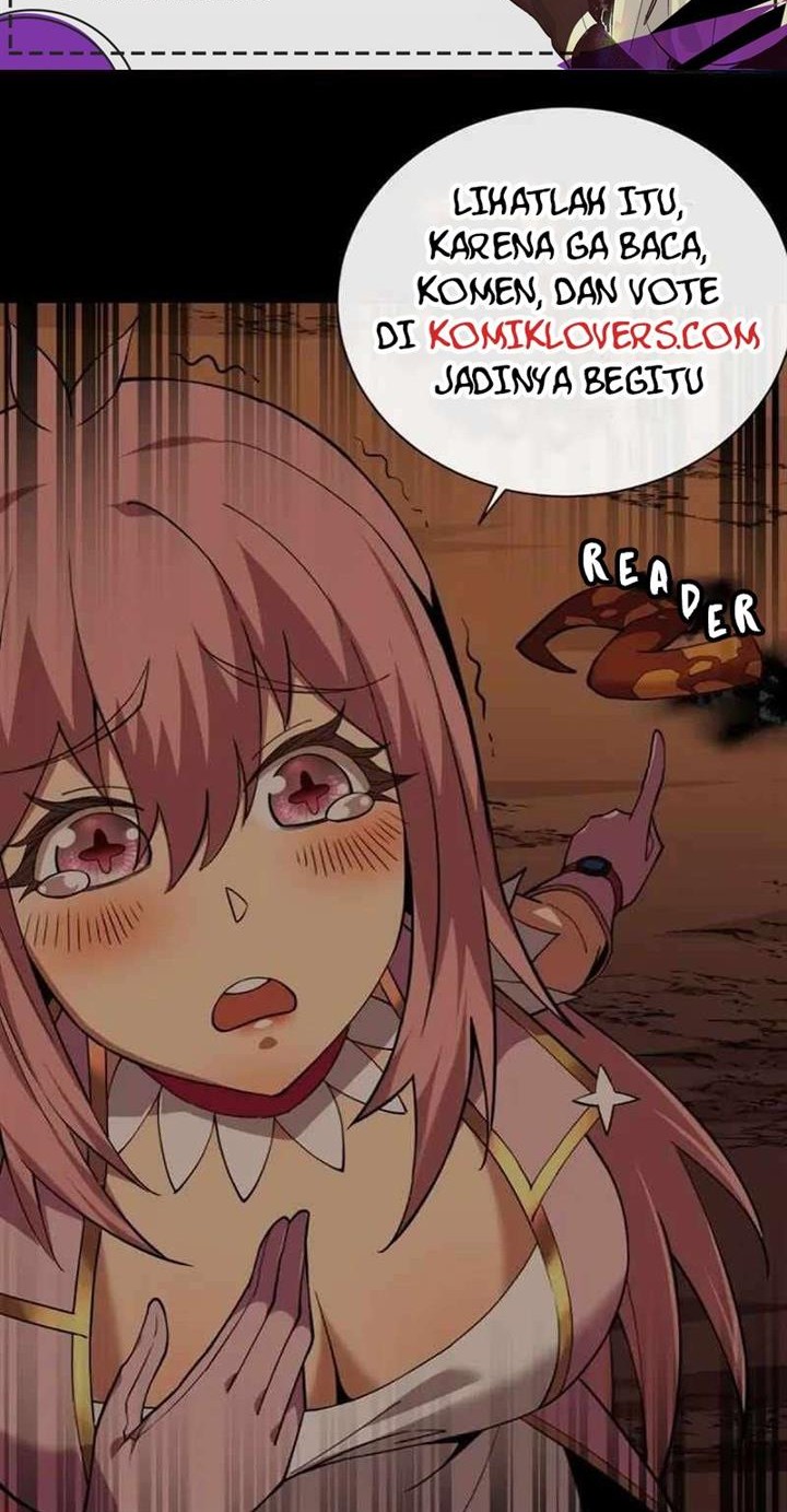 Gwichonri Chapter 13 - halaman 54