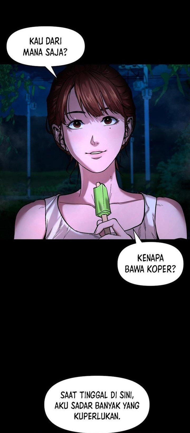 Gwichonri Chapter 13 - halaman 6