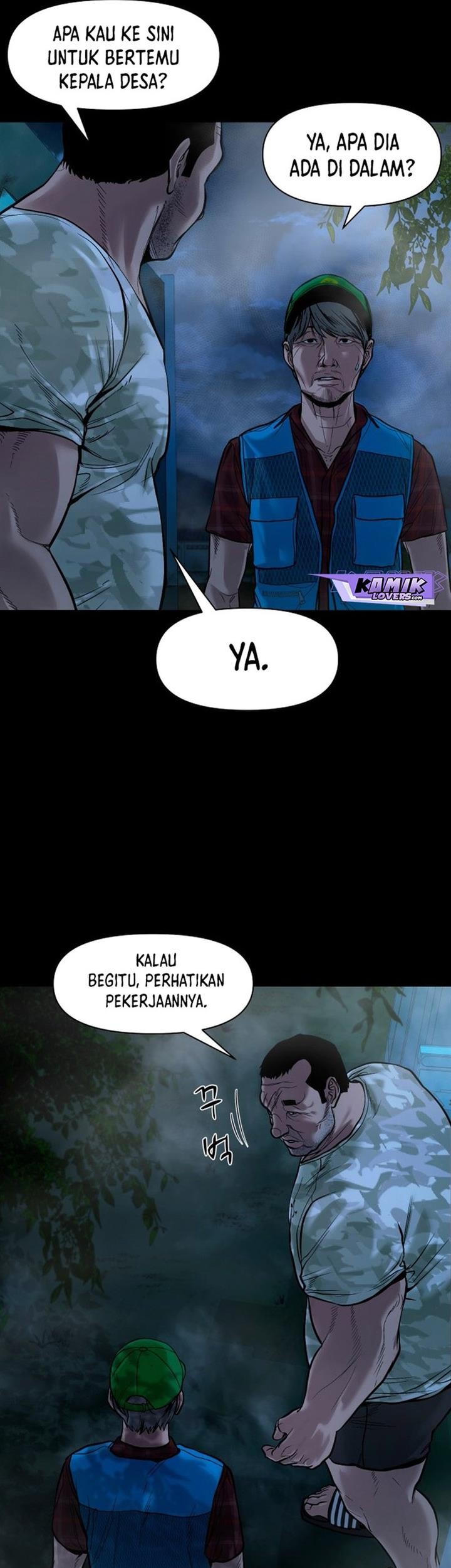 Gwichonri Chapter 14 - halaman 3