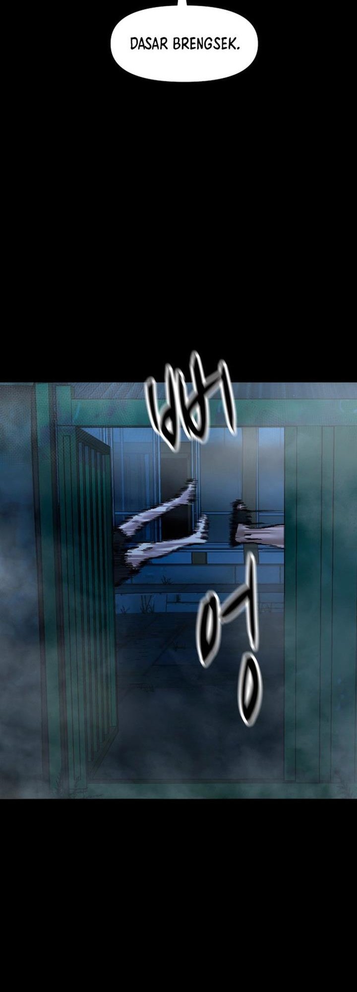 Gwichonri Chapter 14 - halaman 40