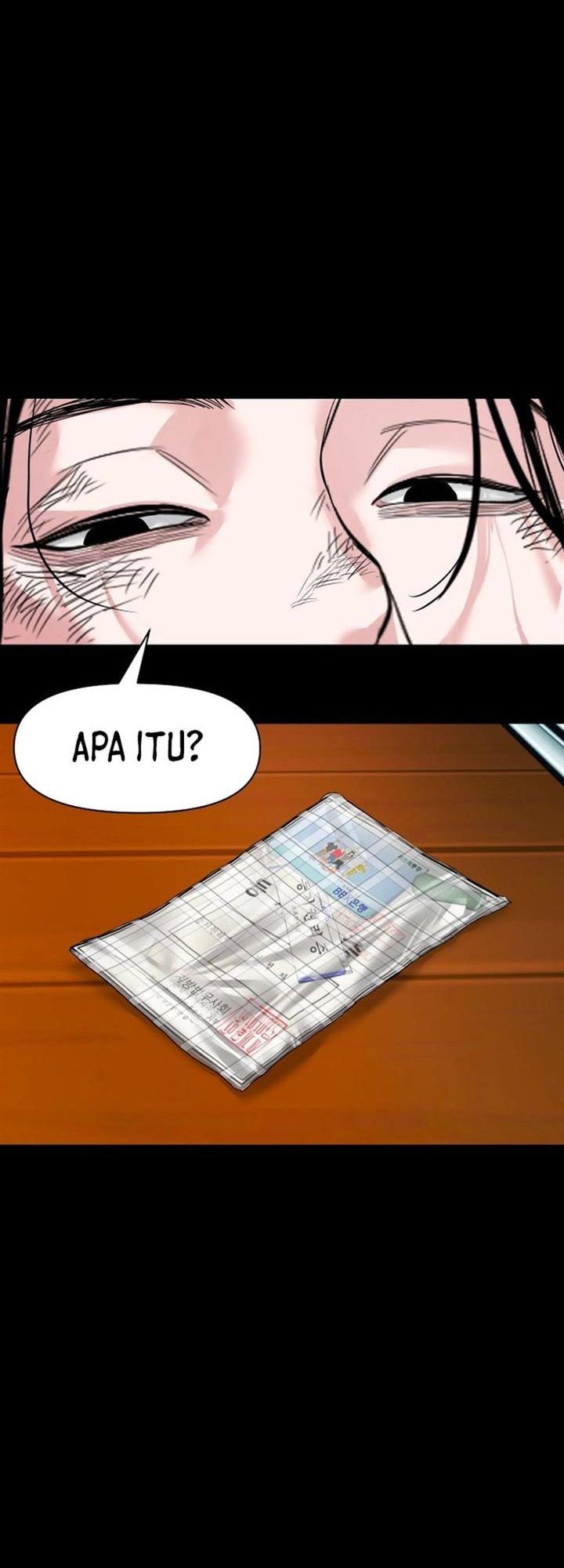 Gwichonri Chapter 15 - halaman 22