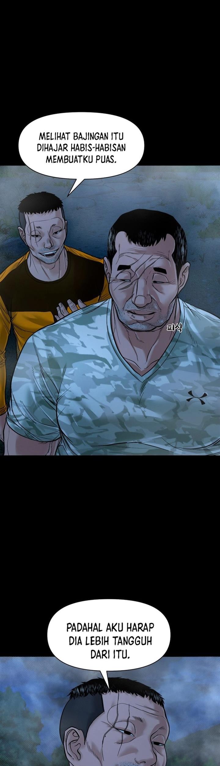 Gwichonri Chapter 15 - halaman 3