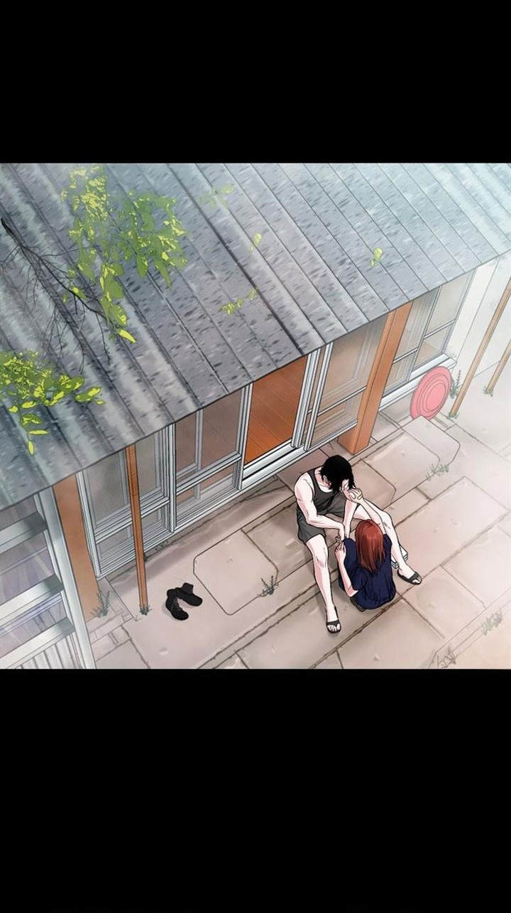 Gwichonri Chapter 15 - halaman 30