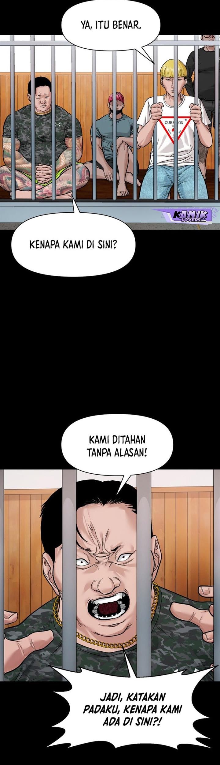 Gwichonri Chapter 15 - halaman 39