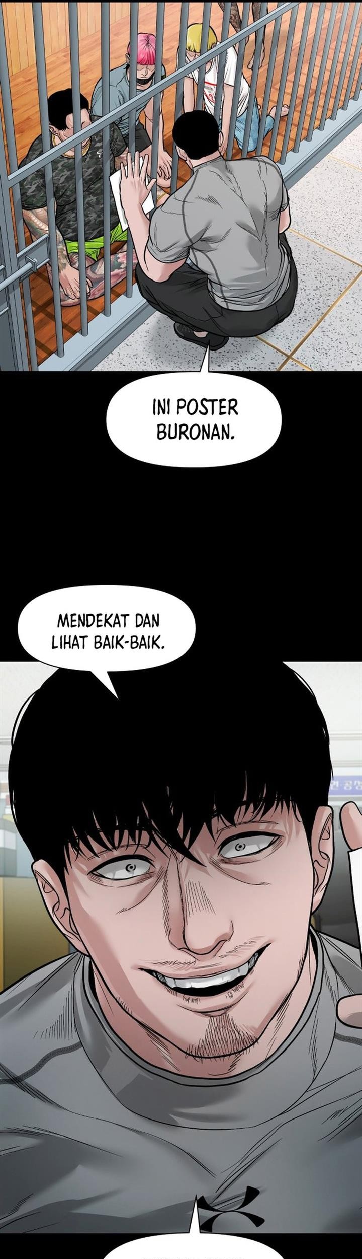 Gwichonri Chapter 15 - halaman 45