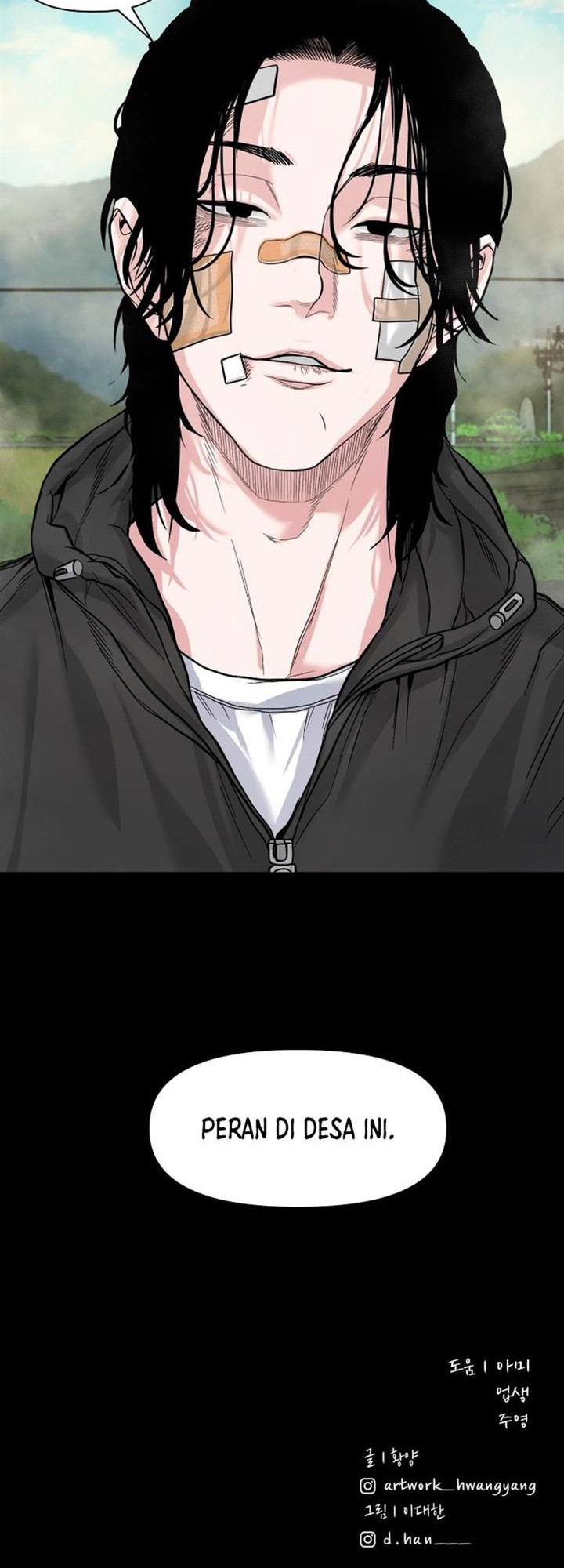 Gwichonri Chapter 15 - halaman 56