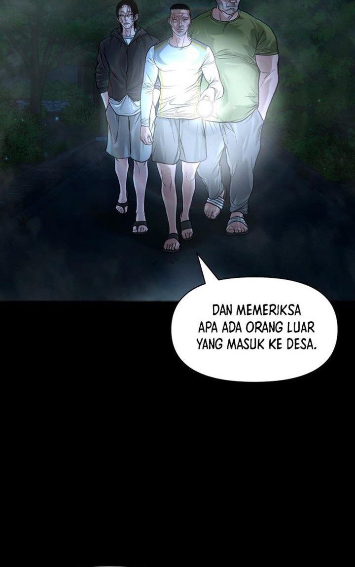 Gwichonri Chapter 16 - halaman 30