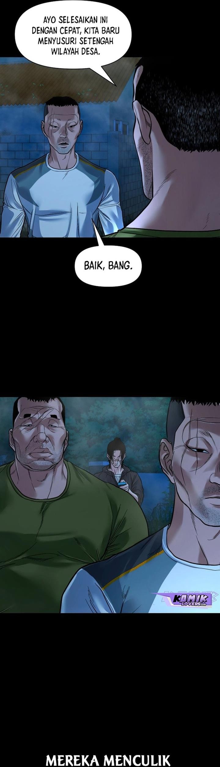 Gwichonri Chapter 16 - halaman 39