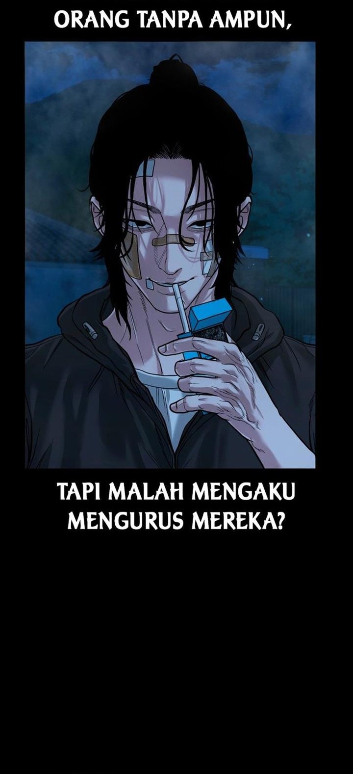 Gwichonri Chapter 16 - halaman 40