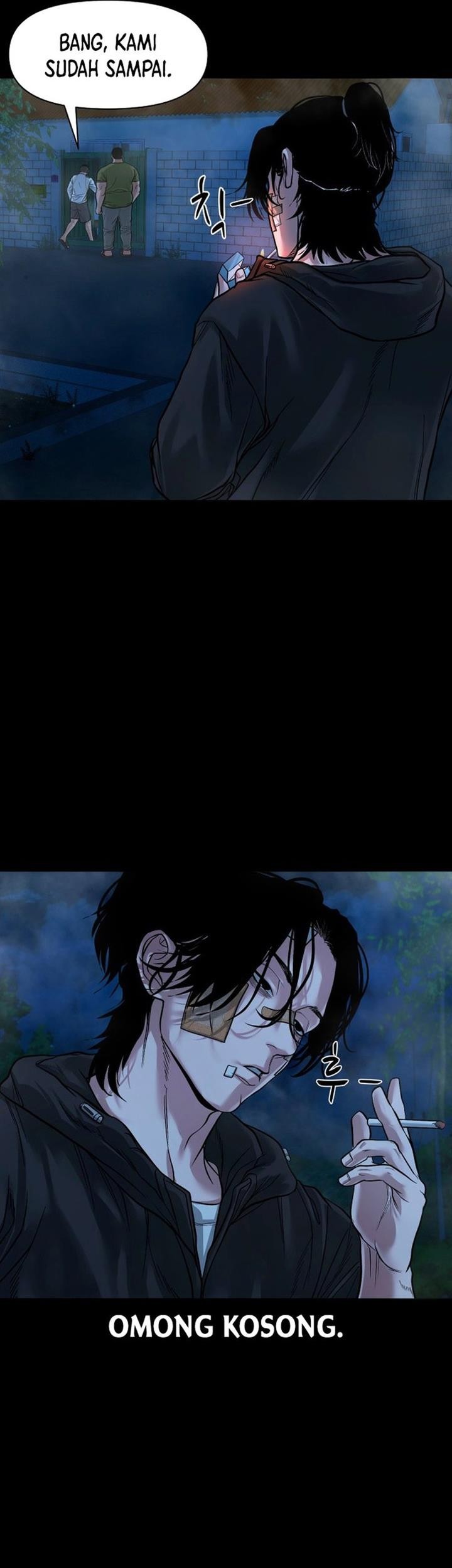 Gwichonri Chapter 16 - halaman 41