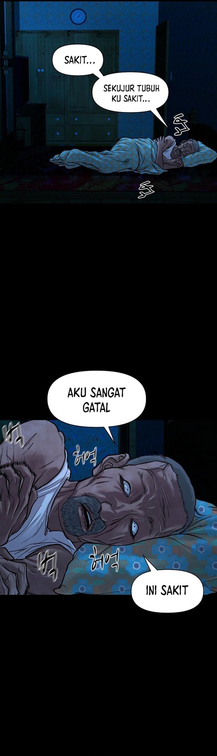 Gwichonri Chapter 16 - halaman 55