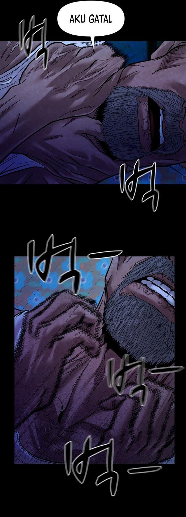 Gwichonri Chapter 16 - halaman 56