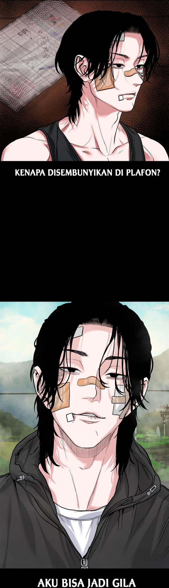 Gwichonri Chapter 16 - halaman 9