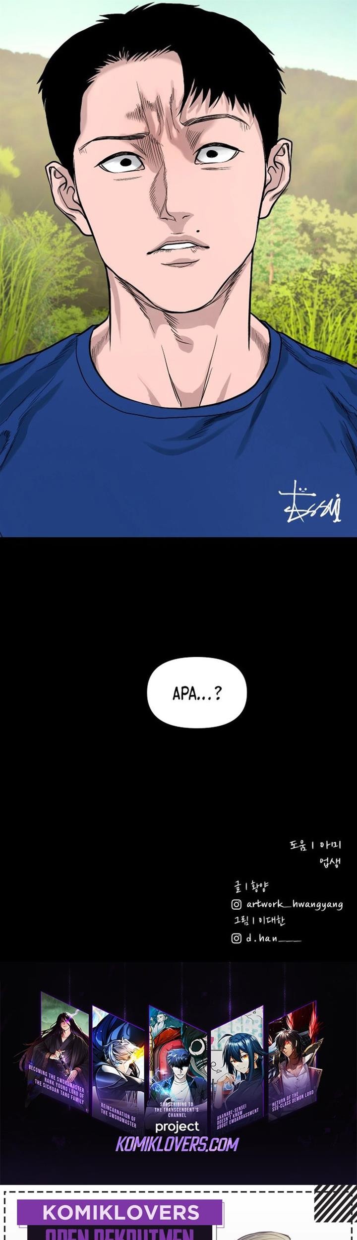 Gwichonri Chapter 17 - halaman 59